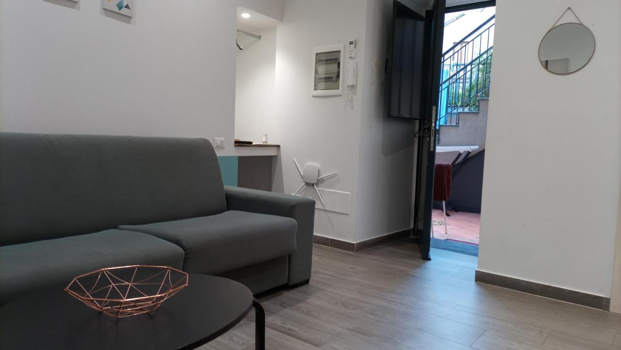 Apartment Melograno5 Catânia Exterior foto